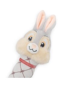 PET PARADISE ディズニー バンビ とんすけ ダンベル トイ