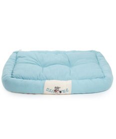 PET PARADISE スヌーピー クールカドラー 《アイス柄》 角型 LL