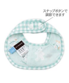 PET PARADISE ペットパラダイスくまちゃん クールバンダナ 《アイス柄》 小型犬