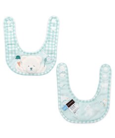 PET PARADISE ペットパラダイスくまちゃん クールバンダナ 《アイス柄》 小型犬