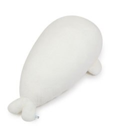 Mother garden しろたん マフラー付 ふわ雪 抱き枕 85cm