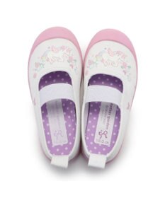 Mother garden マザーガーデン  上履き  ユニコーン《14/15/16/17/18/19cm》