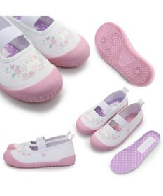 Mother garden マザーガーデン  上履き  ユニコーン《14/15/16/17/18/19cm》