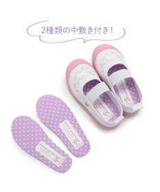 Mother garden マザーガーデン  上履き  ユニコーン《14/15/16/17/18/19cm》