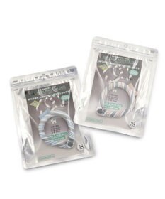 PET PARADISE クールリング 犬 クールネック ひんやり 28℃クールリング 【M】 リフレクター 水色 ベージュ 反射材付き