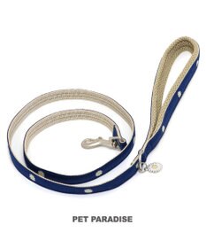 PET PARADISE ペットパラダイス お花チャームリード ４Ｓ～３Ｓ