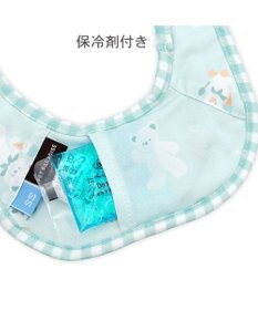 PET PARADISE ペットパラダイスくまちゃん クールバンダナ 《アイス柄》 小型犬