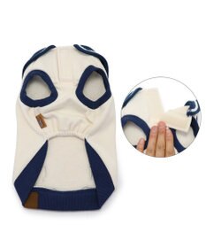 PET PARADISE スヌーピー ご機嫌セーラー トレーナー 中型犬