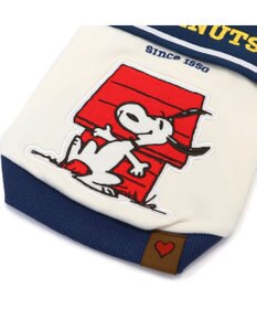 PET PARADISE スヌーピー ご機嫌セーラー トレーナー 中型犬