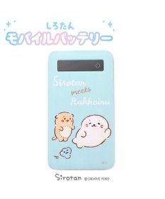 しろたん モバイルバッテリー ミーツ柄 usb出力 リチウムイオンポリマー充電器 スマホ充電器 電池容量3 7v 4000mah アザラシ あざらし かわいい キャラクター マザーガーデン 父の日 母の日 Mother Garden 通販 雑貨とペット用品の通販サイト マザー しろたん モバイルバッテリー ミーツ柄 usb出力 リチウムイオンポリマー充電器 スマホ充電器 電池容量3 7v 4000mah アザラシ あざらし かわいい キャラクター マザーガーデン 父の日 母の日 Mother Garden 通販 雑貨とペット用品の通販サイト マザー