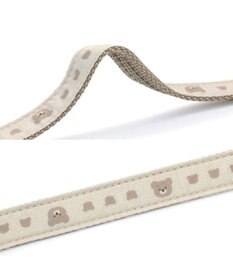 PET PARADISE ペットパラダイス くまちゃん チャームリード ＳＳ～Ｓ