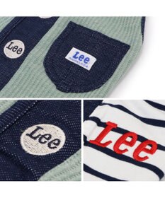 PET PARADISE Lee リバーシブルベスト 小型犬