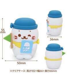 Mother garden しろたん シーズン フィギュア ケース入り 《ツアーガイドしろたん》 単品