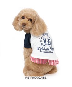犬 服 夏服 J Press Tシャツ 小型犬 エンブレム ペットウエア ペットウェア ドッグウエア ドッグウェア ベビー 超小型犬 小型犬 Pet Paradise 通販 雑貨とペット用品の通販サイト マザーガーデン ペットパラダイス 犬 服 夏服 J Press Tシャツ 小型犬 エンブレム ペットウエア ペットウェア ドッグウエア ドッグウェア ベビー 超小型犬 小型犬 Pet Paradise 通販 雑貨とペット用品の通販サイト マザーガーデン ペットパラダイス