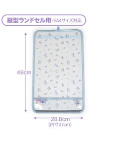 Mother garden マザーガーデン ランドセルカバー  A4ランドセル対応 《ユニコーン ポップ柄 》