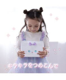 Mother garden マザーガーデン ふわねこ メイクポーチセット