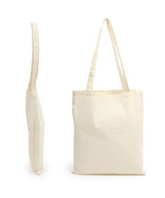 Mother garden しろたん コットントートバッグ 《つかれちゃった》