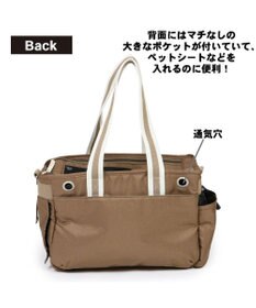 PET PARADISE スヌーピーシンプルキャリーバッグ  四角 【超小型犬】