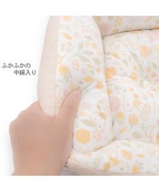 PET PARADISE スヌーピー カドラー ＬＬ 《のほほん柄》　