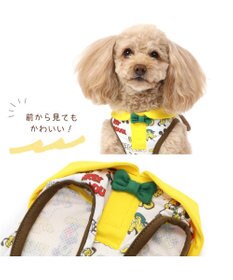PET PARADISE ディズニー ミッキーマウス  クール タンクトップ  《パピーズ柄》 小型犬