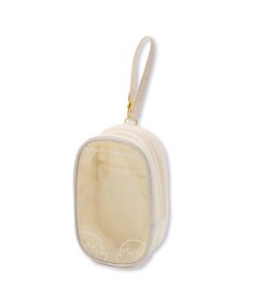 Mother garden しろたん しろどこでもキャリーケース 《白》 単品