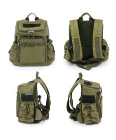 PET PARADISE ペットパラダイス  ハグ&リュック 《キルト ギャザー》S  超小型犬 約1.5~4kg