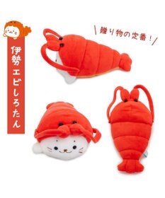 Mother garden しろたん お歳暮マスコットセット ぬいぐるみ 8個セット