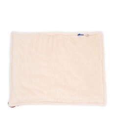 PET PARADISE ディズニー ミッキーマウス 遠赤外線 ボア マット 《ニット柄》