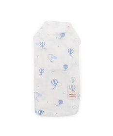 PET PARADISE ペットパラダイス やさしい タンクトップ 《気球柄》 中型犬 大型犬