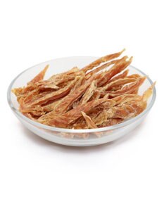 PET PARADISE 鶏ささみ ジャーキー 細切り 大袋 140g 国産