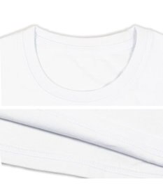 Mother garden しろたん Tシャツ 半袖 《てんし》 ユニセックス