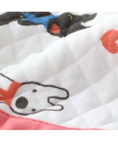 PET PARADISE リサとガスパール キルト ベスト 《ハート》 小型犬