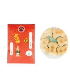 PET PARADISE 《数量限定》 2025年 犬用 おやつ お年玉ぽち袋  ３種アソート 国産