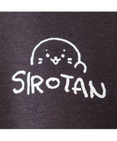 Mother garden しろたん  ジップパーカー 《くるま》 ユニセックス