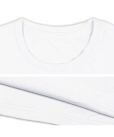 Mother garden しろたん Tシャツ 半袖 《自分まだ休めます》ユニセックス