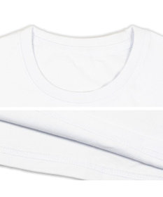 Mother garden しろたん Tシャツ 半袖 《自分まだ休めます》ユニセックス