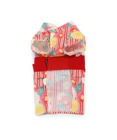 PET PARADISE ペットパラダイス 浴衣 《菊柄》  中型犬 大型犬