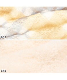 PET PARADISE スヌーピー ボア ジップベスト 《仲良し》 中型犬