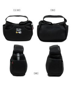 PET PARADISE スヌーピー ジョークール メッシュスリング Ｍ 小型犬 約4~8kg