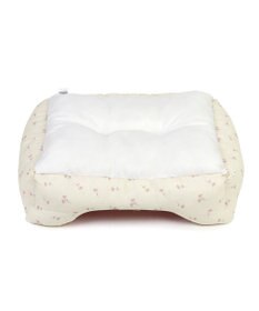 PET PARADISE ペットパラダイス 小花柄カドラー《ピンク》 M  小型犬