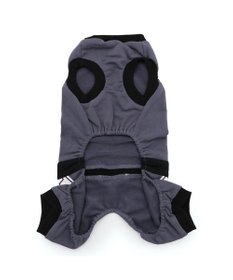 PET PARADISE Lee ボックスロゴ ロンパース 小型犬