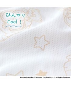 PET PARADISE ミニオン ティム 手つなぎ Ｔシャツ 接触冷感 中型犬 大型犬