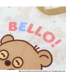 PET PARADISE ミニオン ティム 手つなぎ Ｔシャツ 接触冷感 中型犬 大型犬