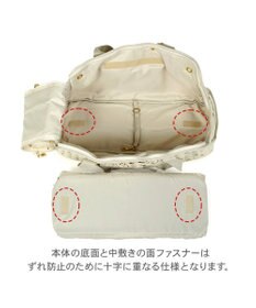 PET PARADISE ペットパラダイス くまちゃん あごのせ キャリーバッグ ロング 約4~6kg