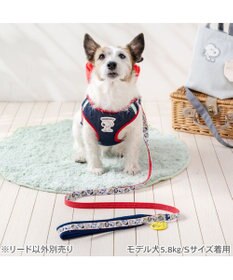 PET PARADISE スヌーピー なかよしリード ４Ｓ～３Ｓ