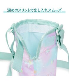 Mother garden マザーガーデン ユニコーン 水筒カバー 《コットンキャンディ柄》