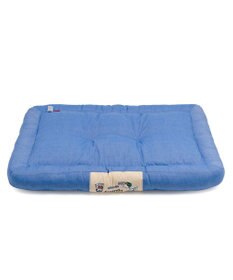 PET PARADISE スヌーピー クール 四角カドラー 《サマーバケーション柄》 ＬＬ