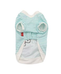 PET PARADISE スヌーピー ゴルファー Ｔシャツ 接触冷感 小型犬