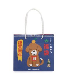 PET PARADISE ≪数量限定≫ 2025年 愛犬用 おやつ福袋