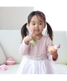 Mother garden マザーガーデン 木製 ストロベリーロールサンド 単品